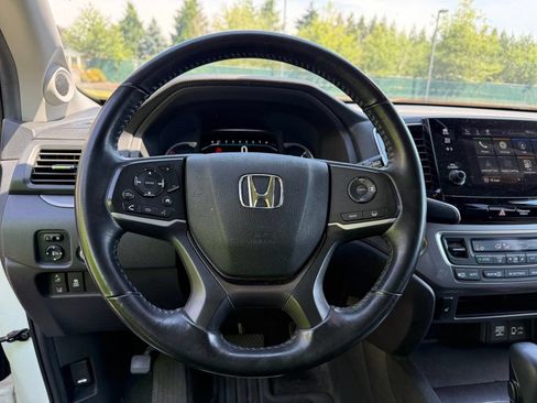 Used 2019 Honda Pilot EX-L image 10