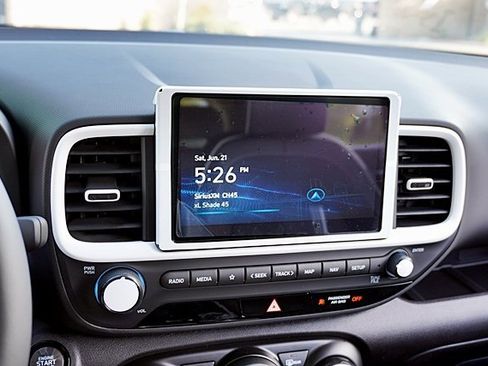 New 2025 Hyundai Venue Limited image 28