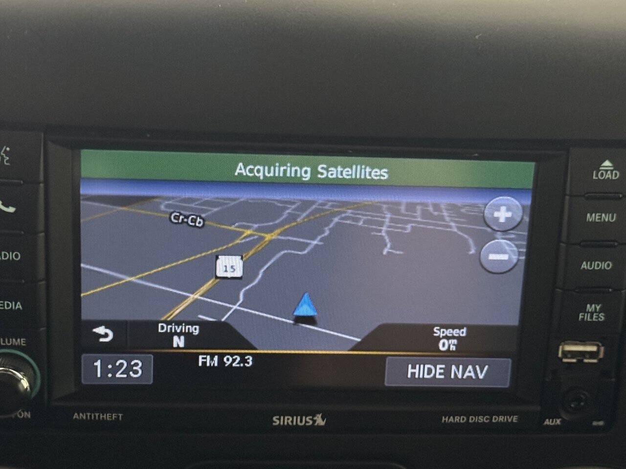 Used 2018 Jeep Wrangler Unlimited Rubicon w/ Connectivity Group AWD/4WD image 31