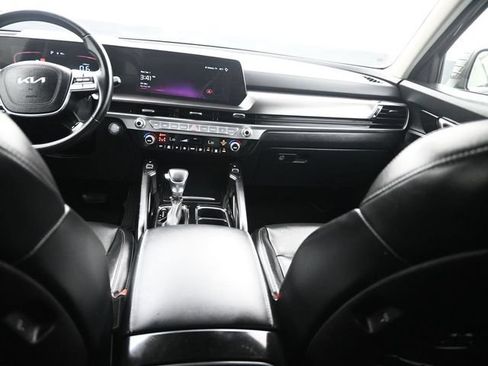 Used 2024 Kia Telluride S w/ S Sunroof Package AWD/4WD image 16
