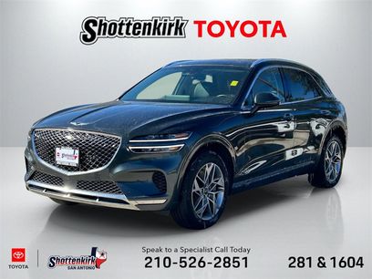 Used 2025 Genesis GV70 2.5T