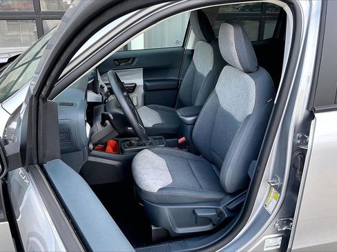 Used 2024 Ford Maverick XLT image 24