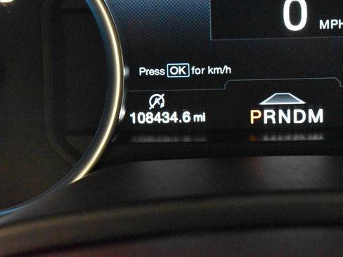 Used 2019 Ford F150 Limited w/ Trailer Tow Package image 24