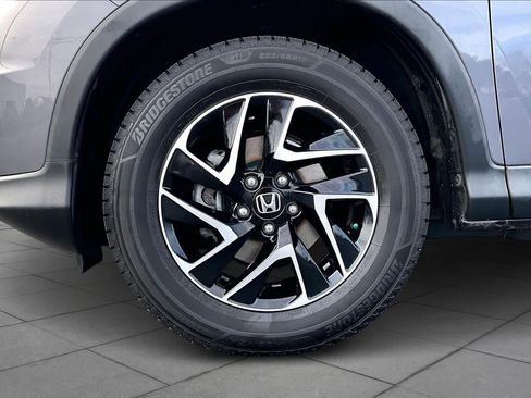 Used 2016 Honda CR-V SE image 10