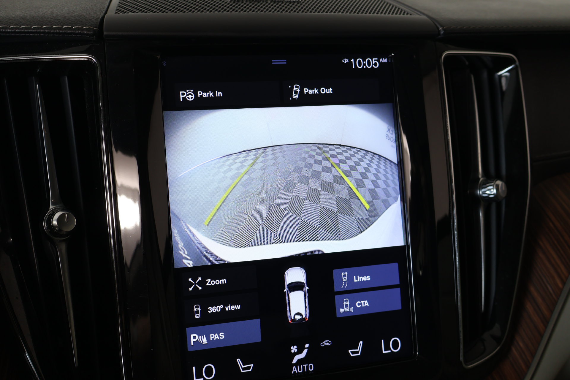Used 2020 Volvo XC60 T6 Inscription AWD/4WD image 6