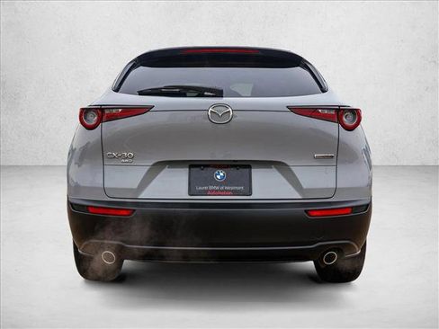 Used 2025 MAZDA CX-30 AWD 2.5 S w/ Preferred Package image 6