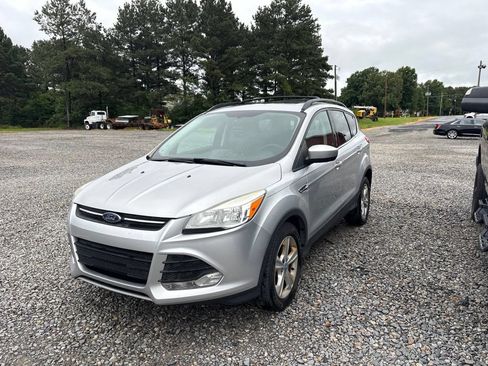 Used 2013 Ford Escape SE AWD/4WD image 5