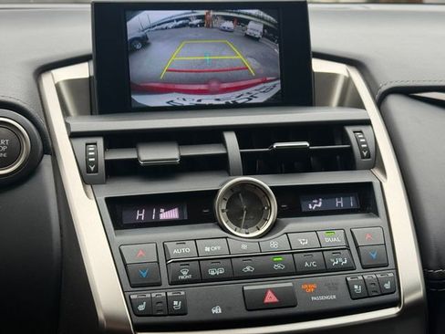 Used 2015 Lexus NX 200t AWD w/ Premium Package image 22