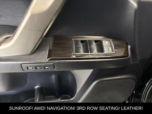 Used 2015 Lexus GX 460 w/ Navigation Package AWD/4WD image 12