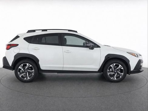 Certified 2025 Subaru Crosstrek 2.5i Premium AWD/4WD image 8