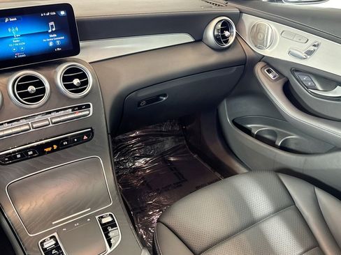 Certified 2023 Mercedes-Benz GLC 300 4MATIC Coupe image 22
