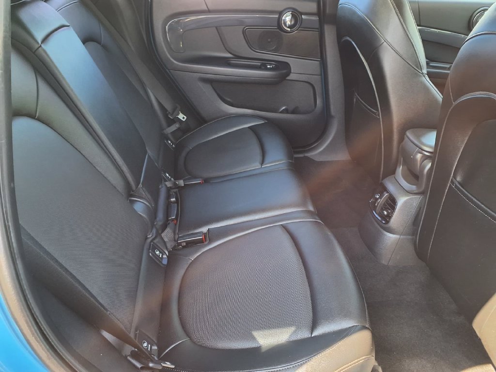 Used 2018 MINI Cooper Countryman S FWD image 33