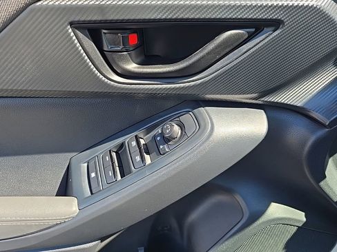 New 2025 Subaru Crosstrek 2.5i Premium image 20