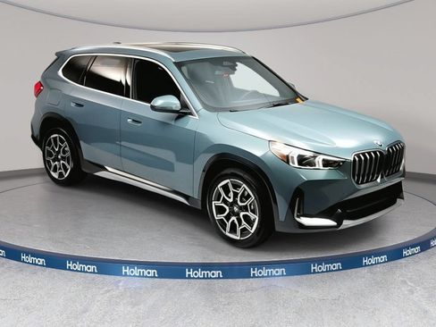 Used 2026 BMW X1 xDrive28i AWD/4WD image 7