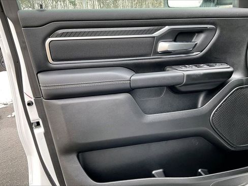 New 2026 RAM 1500 Big Horn AWD/4WD image 27