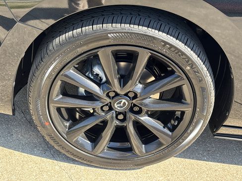 New 2026 MAZDA MAZDA3 2.5 S Hatchback w/ Premium Pkg image 13