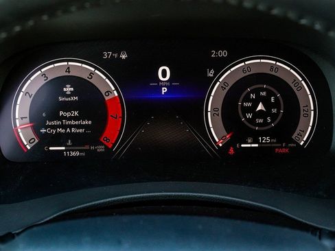 Used 2025 Toyota Highlander XSE image 17