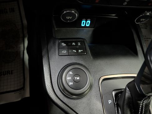 Used 2020 Ford Ranger XLT w/ Equipment Group 302A Luxury image 18