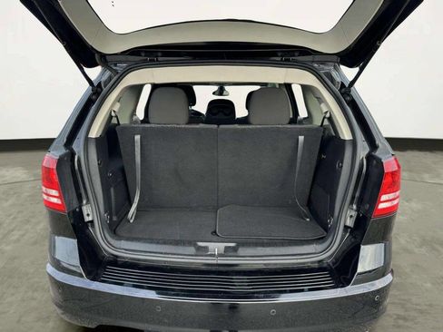 Used 2020 Dodge Journey SE w/ Blacktop Package image 15