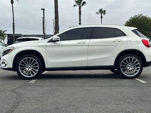 Used 2018 Mercedes-Benz GLA 250 image 7