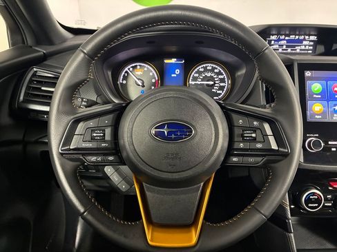 Used 2025 Subaru Forester Wilderness w/ Wilderness Package image 10