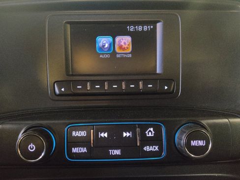 Used 2017 Chevrolet Silverado 1500 W/T w/ Trailering Package image 25