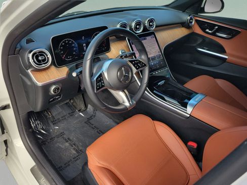 Certified 2023 Mercedes-Benz C 300 C 300 image 24