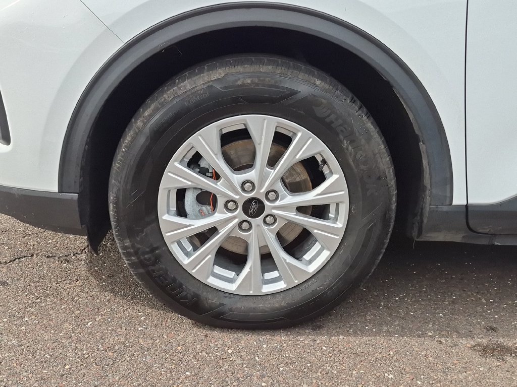 Certified 2023 Ford Escape Active AWD/4WD image 19