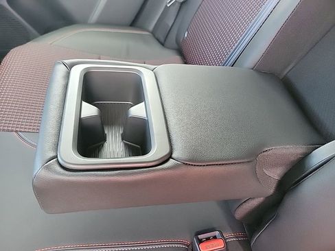 New 2026 Nissan Kicks SR w/ SR Premium Package image 37