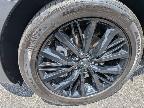 Used 2022 Kia Telluride SX w/ SX Prestige Package AWD/4WD image 47