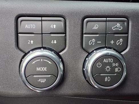 New 2026 GMC Sierra 1500 Elevation w/ Elevation Premium Package AWD/4WD image 5