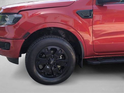 Used 2022 Ford Ranger XLT w/ Equipment Group 301A Mid RWD image 26
