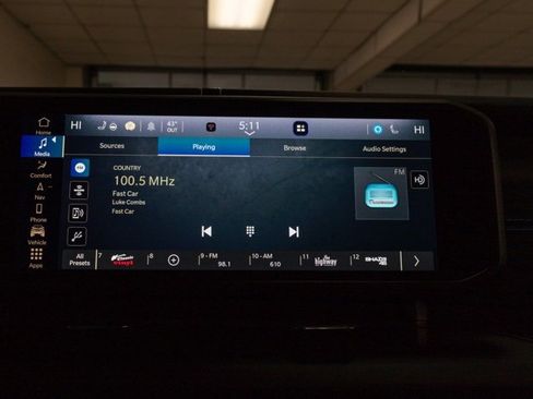 Used 2024 Jeep Wrangler Unlimited Rubicon 4xe image 15