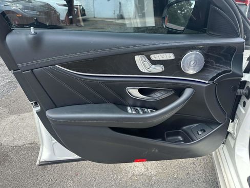 Used 2018 Mercedes-Benz E 63 AMG S image 10