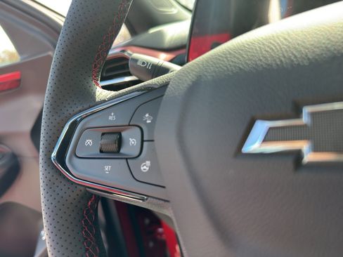 New 2026 Chevrolet TrailBlazer RS w/ Convenience Package image 17