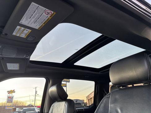 Used 2020 Ford F250 Lariat w/ Lariat Ultimate Package image 30