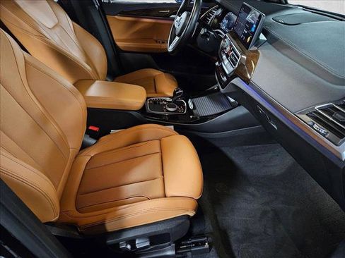 Certified 2023 BMW X3 M40i w/ Premium Package image 22