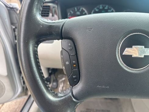 Used 2012 Chevrolet Impala LT w/ LT Sunroof Package image 16