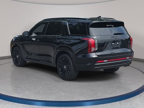 Used 2024 Hyundai Palisade Calligraphy AWD/4WD image 7