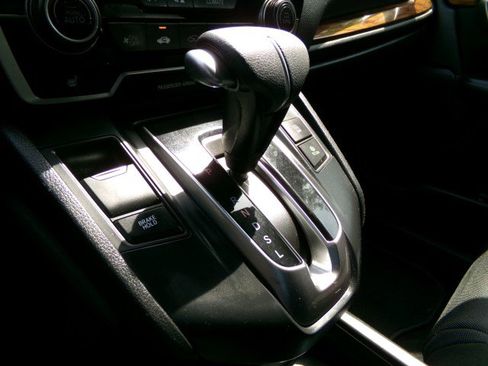 Used 2021 Honda CR-V EX image 19