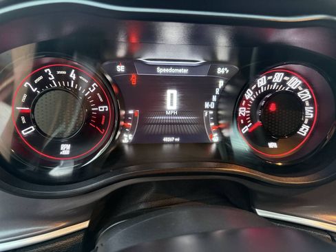 Used 2022 Dodge Challenger GT w/ Blacktop Package RWD image 23