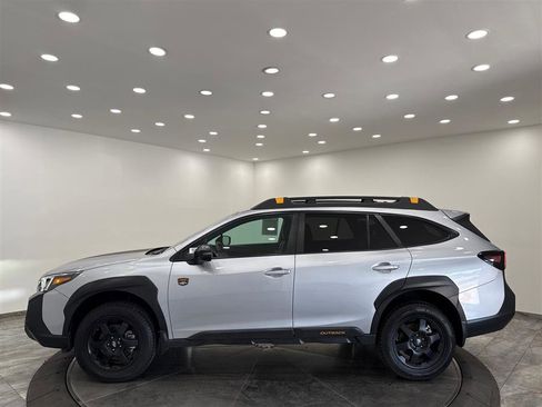 Used 2024 Subaru Outback Wilderness image 4