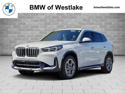 New 2026 BMW X1 xDrive28i w/ Convenience Package