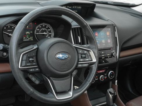 Used 2019 Subaru Forester Touring AWD/4WD image 10