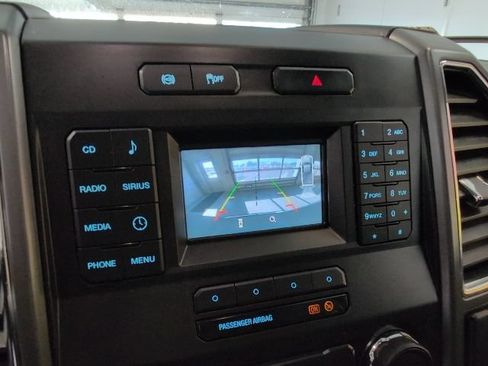 Certified 2018 Ford F350 XLT w/ XLT Value Package AWD/4WD image 23