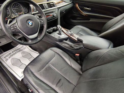 Used 2014 BMW 428i xDrive 428i xDrive Coupe 2D image 9