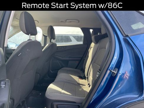 Used 2022 Ford Escape SE w/ Cold Weather Package AWD/4WD image 12