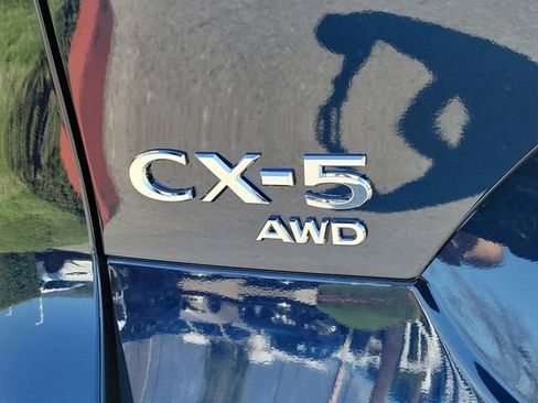 New 2026 MAZDA CX-5 Select AWD/4WD image 24
