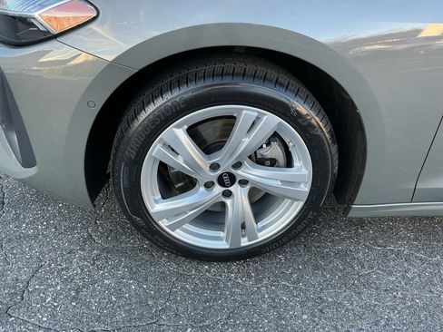 Used 2025 Audi A5 2.0T Premium Plus w/ Premium Plus image 26