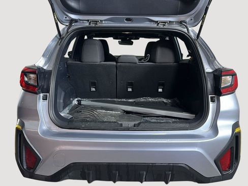 Certified 2025 Subaru Crosstrek 2.5i Sport w/ Crosstrek Mirror Package AWD/4WD image 22